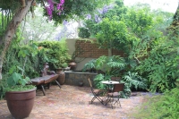  Vacation Hub International | African Roots Guest House Food
