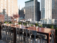  Vacation Hub International | Kimpton Hotel Eventi Food