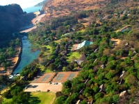  Vacation Hub International | Mount Amanzi Food