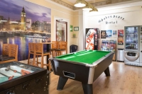  Vacation Hub International | Shakespeare Hotel Paddington Food