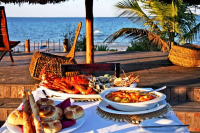  Vacation Hub International | Villas do Indico Food
