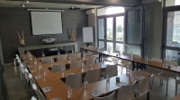  Vacation Hub International | Chill Pepper Boutique Hotel Food