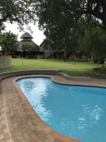  Vacation Hub International | Marepe Country Lodge Food