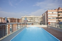  Vacation Hub International | Senator Barcelona Spa Hotel Food