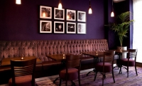  Vacation Hub International | Jurys Inn Parnell Street Dublin Food