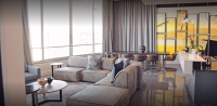  Vacation Hub International | The Capital Menlyn Maine Food