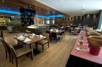  Vacation Hub International | Swiss Garden Hotel Kuala Lumpur Food