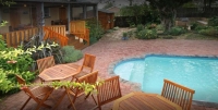  Vacation Hub International | Aquarius B&B Food
