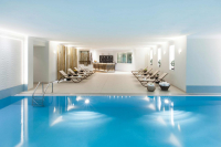 Vacation Hub International | CROWNE PLAZA BERLIN CITY Food