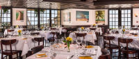  Vacation Hub International | The Reach A Waldorf Astoria Resort Food