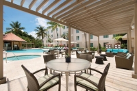  Vacation Hub International | Hampton Inn & Suites San Juan Food