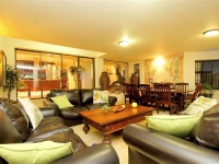  Vacation Hub International | La Dolce Vita Guesthouse & Conference Centre Food