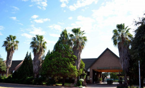  Vacation Hub International | Gamagara Guest Lodge Food