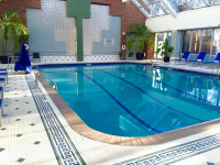  Vacation Hub International | Royal Sonesta Hotel Boston Food