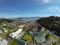  Vacation Hub International | Scenic Hotel Bay of Islands Food