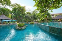  Vacation Hub International | Novotel Bali Nusa Dua Food