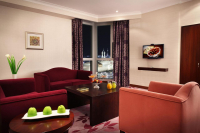  Vacation Hub International | Al Marwa Rayhaan Rotana Food