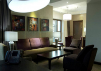  Vacation Hub International | Crowne Plaza Madinah Food