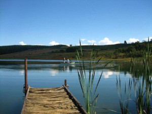  Vacation Hub International | Cullinan Falls Trout Farm Food