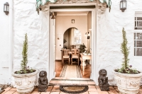  Vacation Hub International | Asgard Valhalla Guesthouse Food