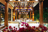  Vacation Hub International | Reef Resort Food
