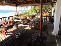  Vacation Hub International | Zavora Lodge Food