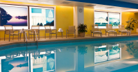  Vacation Hub International | Newcastle Gateshead Marriott Hotel MetroCentre Food