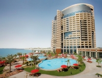  Vacation Hub International | Khalidiya Palace Rayhaan by Rotana Food