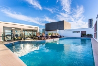  Vacation Hub International | Hotel Grand Chancellor Brisbane Food