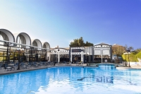  Vacation Hub International | The Oasis Hotel Pyramids Food