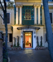  Vacation Hub International | Rome Garden Hotel Food