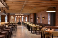  Vacation Hub International | BON Hotel Swakopmund Food