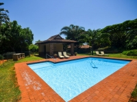  Vacation Hub International | Fairways 05 Zimbali Food