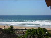  Vacation Hub International | Beachfront Cabanas Food