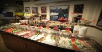  Vacation Hub International | Black Tulip Hotel Food