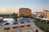  Vacation Hub International | Mövenpick Hotel Jumeirah Beach Food