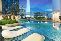  Vacation Hub International | Oasia Suites Kuala Lumpur Food