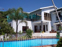  Vacation Hub International | Umkomaas Guest House Food