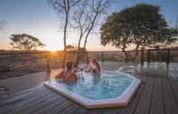  Vacation Hub International | 57 on waterberg Food
