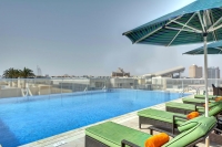  Vacation Hub International | Al Khoory Atrium Hotel Food