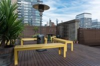  Vacation Hub International | Best Western Melbourne City Food