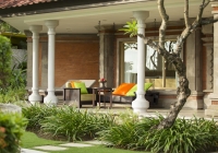  Vacation Hub International | Holiday Inn Resort Baruna Bali Food