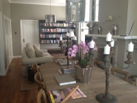  Vacation Hub International | Albourne Guest House Food