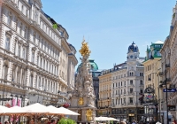  Vacation Hub International | Royal Hotel Vienna Food