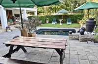  Vacation Hub International | Woodlands Guest House Food