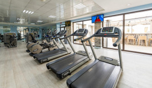  Vacation Hub International | Radisson Blu Hotel Lusaka Food