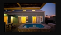  Vacation Hub International | Springtide Studios Food