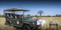  Vacation Hub International | Camp Kuzuma Food