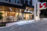  Vacation Hub International | Swiss Belhotel Brisbane Food