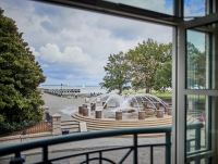  Vacation Hub International | Harbour View Inn Food